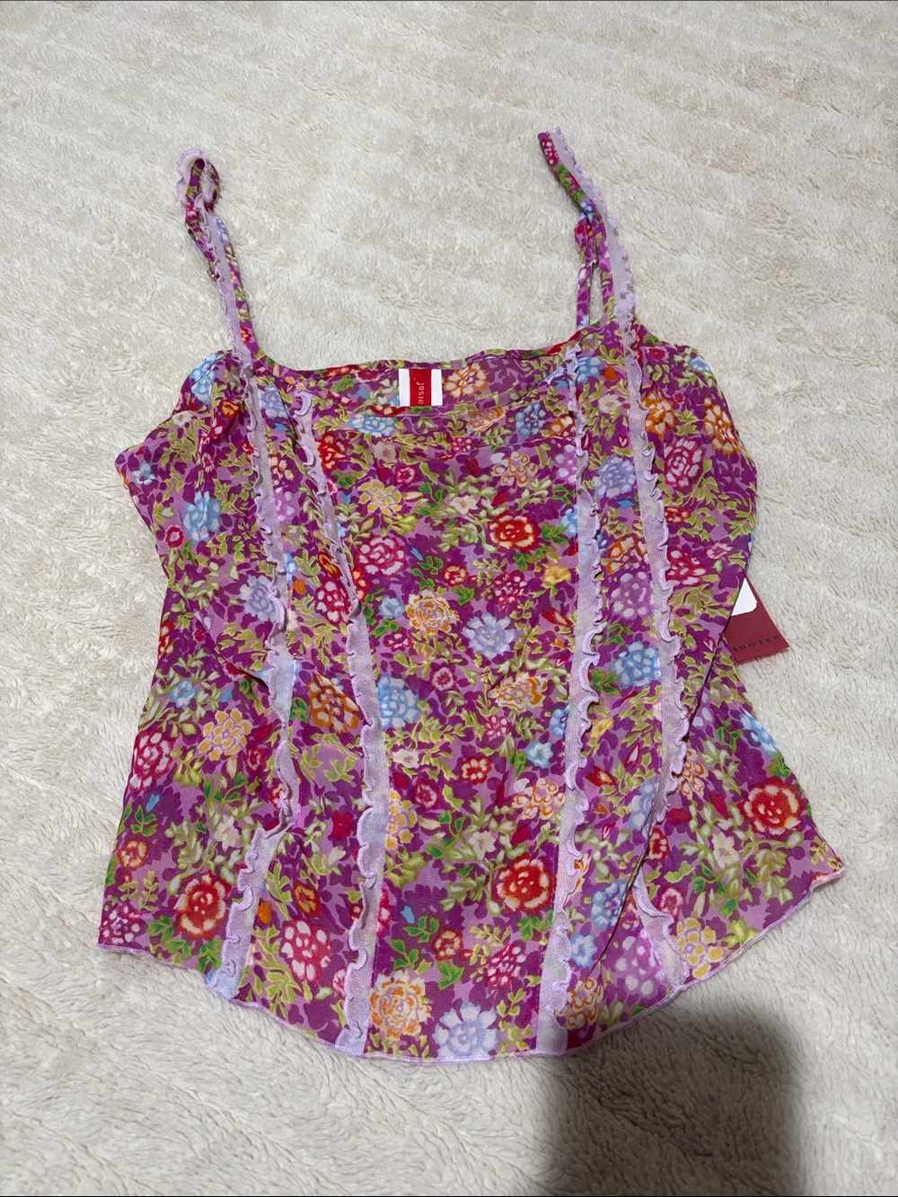 Natori Slip Cami